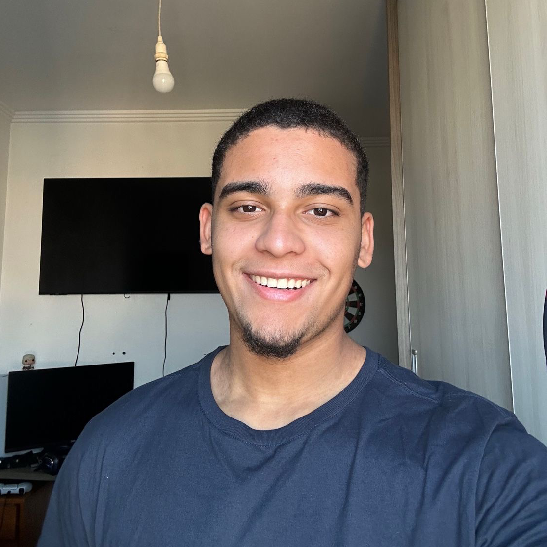 Imagem João